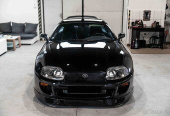 Supra MK4 - 3