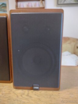 Reproduktory Canton Quinto 520 - 3