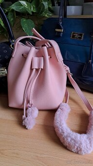 Kabelky dámské, dívčí,studentský batoh - 3