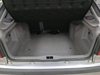 Škoda Felicie 1.6 combi - 3