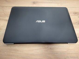 ASUS X555M | i5 | 8GB | 240GB SSD | GEFORCE 930M | - 3