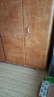 Set retro nábytku - 3