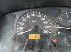 Suzuki wagonR 1.3 - 3