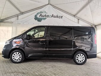 R. Trafic 2.0 Dci, 107KW, 8míst, LED, BT, Kamera, ZÁRUKA - 3