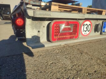 Autopřepravník agados - 3