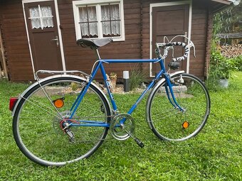 Kolo Favorit r. 1985 - 3