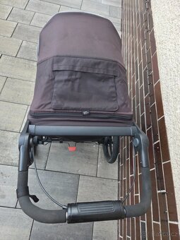 Sportovní kočárek Thule Urban - 3