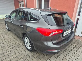 Ford Focus 2021 1.5 Diesel 88kW - 3