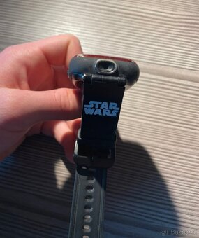 Star Wars hodinky Vtech - 3