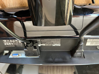 Philips Brilliance 220CW - 22" - 3