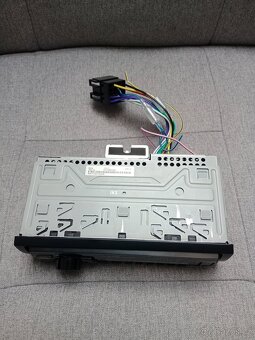 Autorádio Pioneer - 3