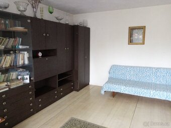 Velká obývací stěna - 3