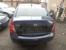 Hyundai Accent 1.5 CRDI - 3