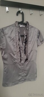 3x HALENKA ORSEY - 3