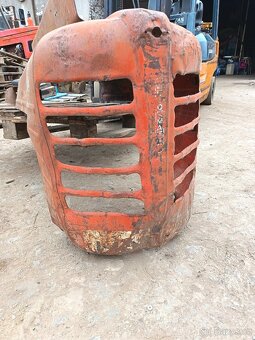 Kapota Zetor 3011 - 3