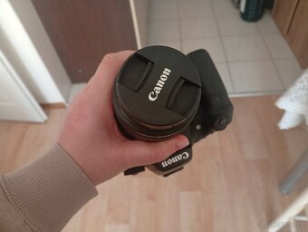Canon EOS 70d , sigma - 3