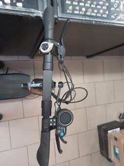 Koloběžka W-Tec - 3