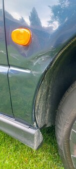 Alfa Romeo 145 1,4 TS - 3