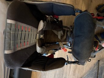 Dětská krosna / nosítko Salewa Koala - 3