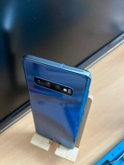 Samsung galaxy  s10 8/128gb (blue) - 3