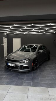 VW Scirocco 3 - 1.4 TSI 92kw - 3