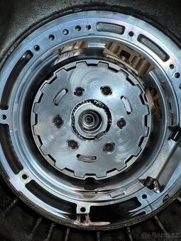 Díly z automatické převodovky BMW - 3