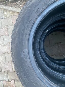 Zimní pneu - 3