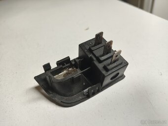 Spínač ventilátoru Opel Ascona Manta B - 3