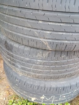 Letní pneu 195/55/16 - 3