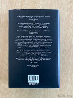 Nová kniha Lou Reed - Život - 3