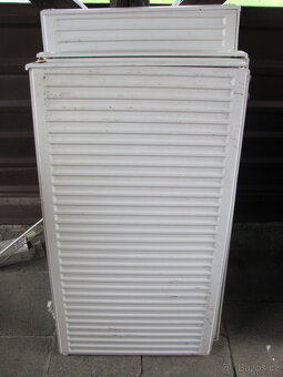 PLECHOVÉ RADIÁTORY KORADO - 8ks - 3