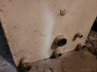 Akumulační nádrže - 3