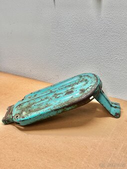 Nosič Stadion S22 - 3