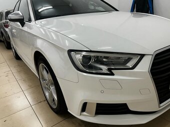 Kryty spetnych zrcatek HLINIK VW AUDI - 3