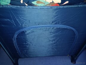 Cestovní postýlka Lionelo - 3