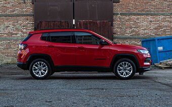 Jeep Compass 1.3 GSE Night Eagle - 3