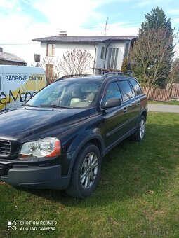 Volvo XC90 - 3