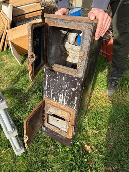 Kamna malá Kerpen - 3