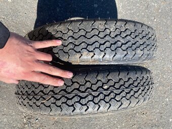 Pneu škoda - 3
