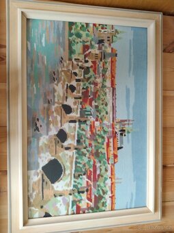 Obrazy a dekorace - 3