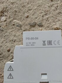 Napájecí zdroj Elko - 3