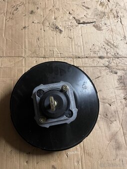 Posilovač brzd e46 - 3