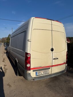 WV Crafter 2.0TDI 120 kw - 3