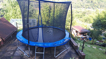 Trampolína 300cm - 3