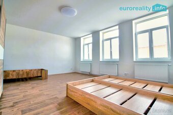 Pronájem bytu 1+1, 62m² - 3