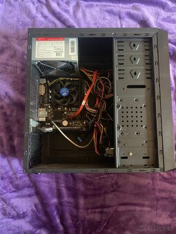 Počítač (desktop) - 3