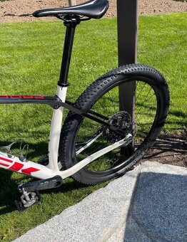 Trek procaliber 9.8 top stav - 3