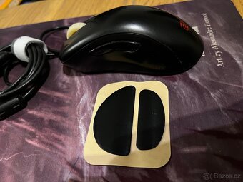 Herní myš Zowie EC2-A - 3