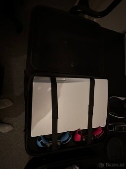 PS5 + VR V2 + 2x ovladač a další - 3