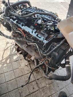 Motor z ford kuga 2.0tdci rv 2012 - 3